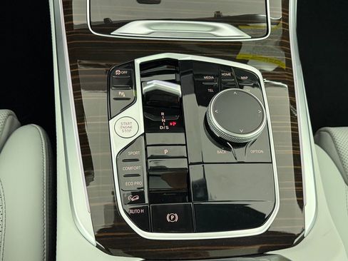 New 2026 BMW X5 xDrive40i image 18