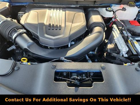 New 2026 GMC Acadia Denali w/ Super Cruise Package image 22