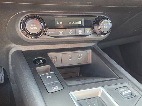 New 2026 Nissan Kicks SV FWD image 21