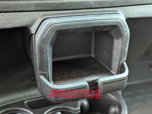 New 2026 RAM ProMaster 2500 image 21