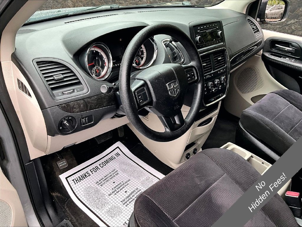 Used 2013 Dodge Grand Caravan SE FWD image 11