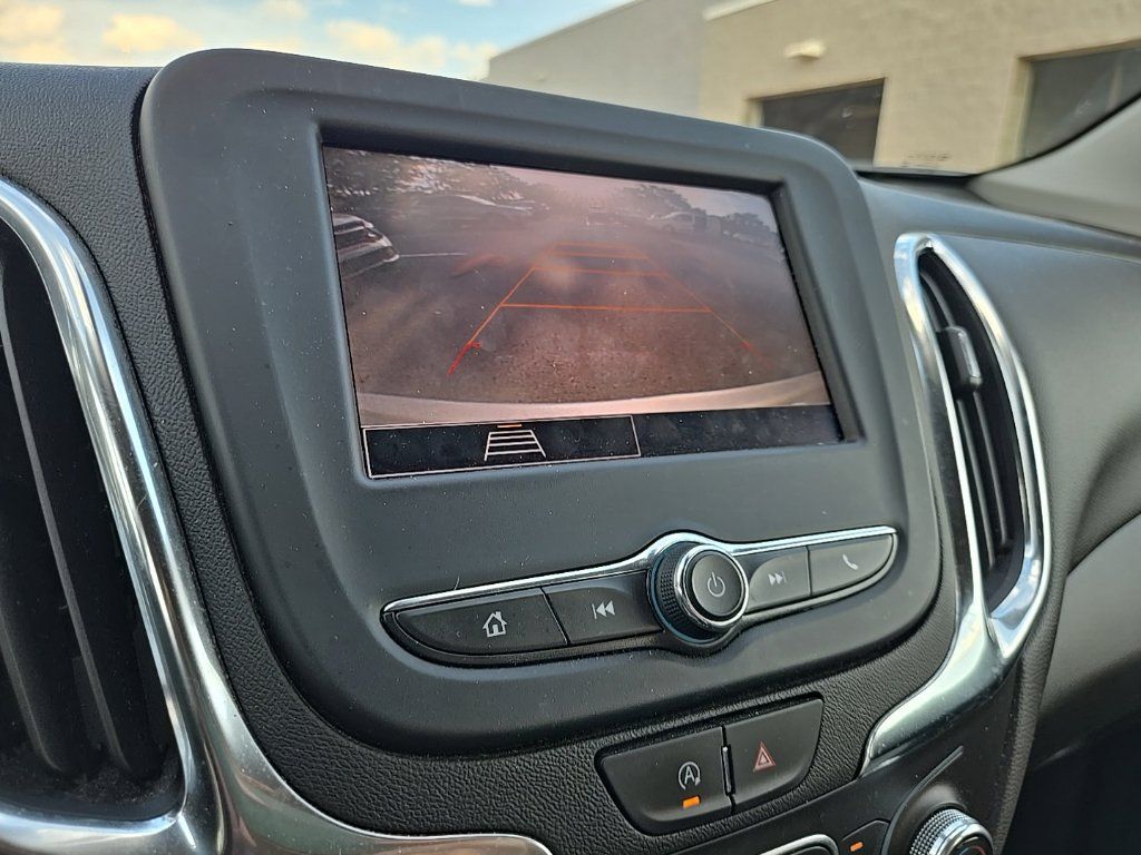 Used 2024 Chevrolet Equinox LT AWD/4WD image 24