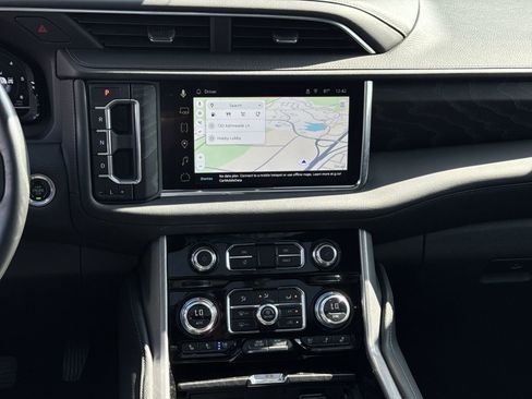 Used 2023 GMC Yukon Denali image 31