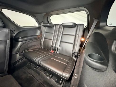 Used 2022 Dodge Durango GT AWD/4WD image 6