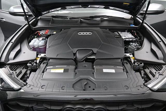 New 2027 Audi Q8 Premium Plus AWD/4WD image 15