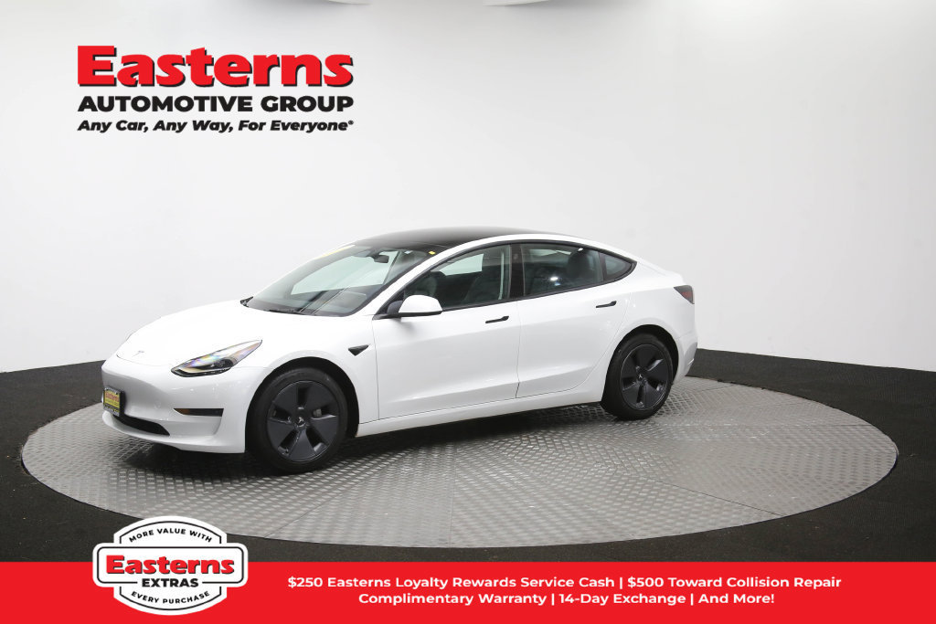 Used 2023 Tesla Model 3 Standard Range RWD image 53