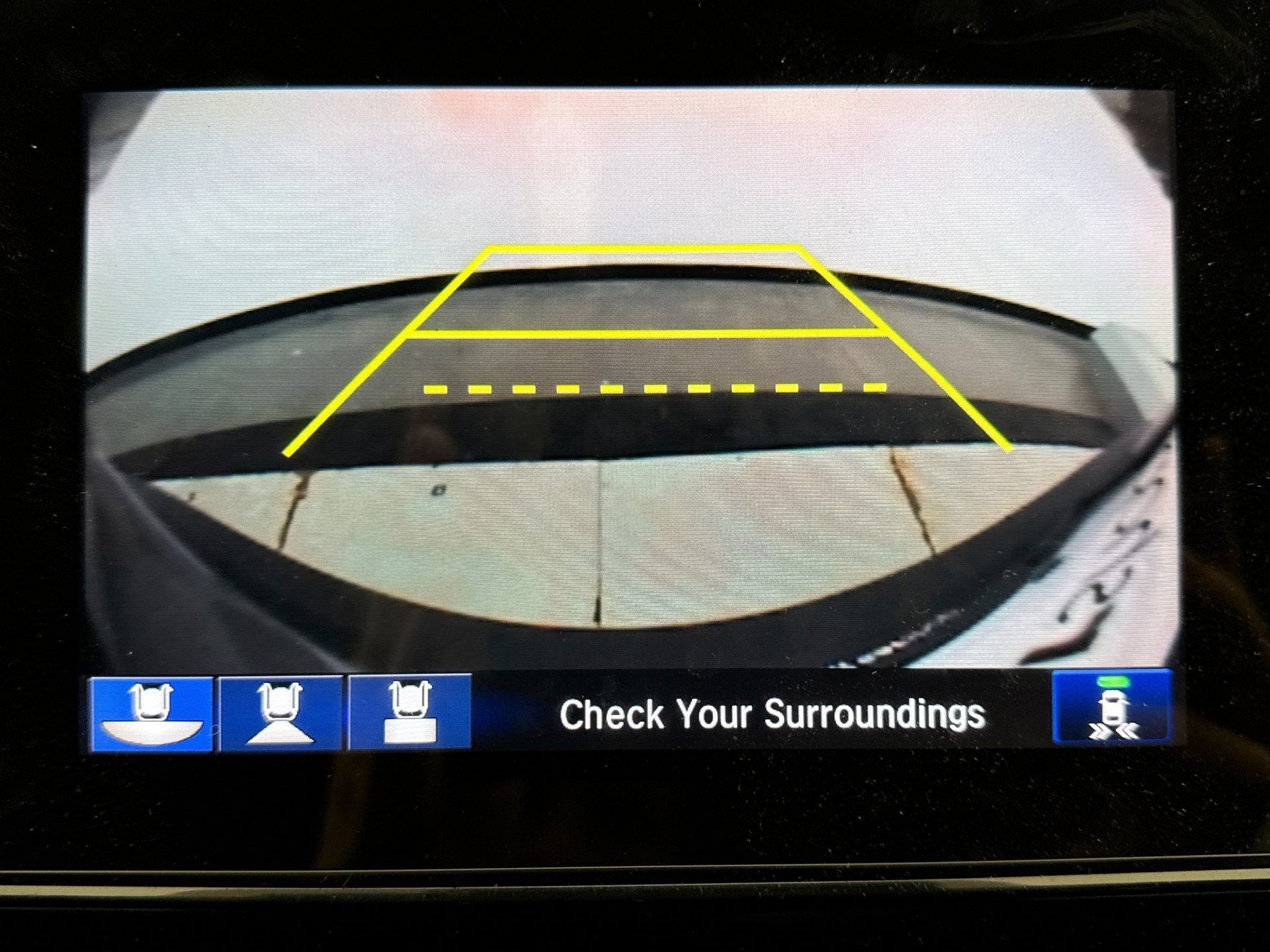 Used 2021 Honda CR-V Touring image 10