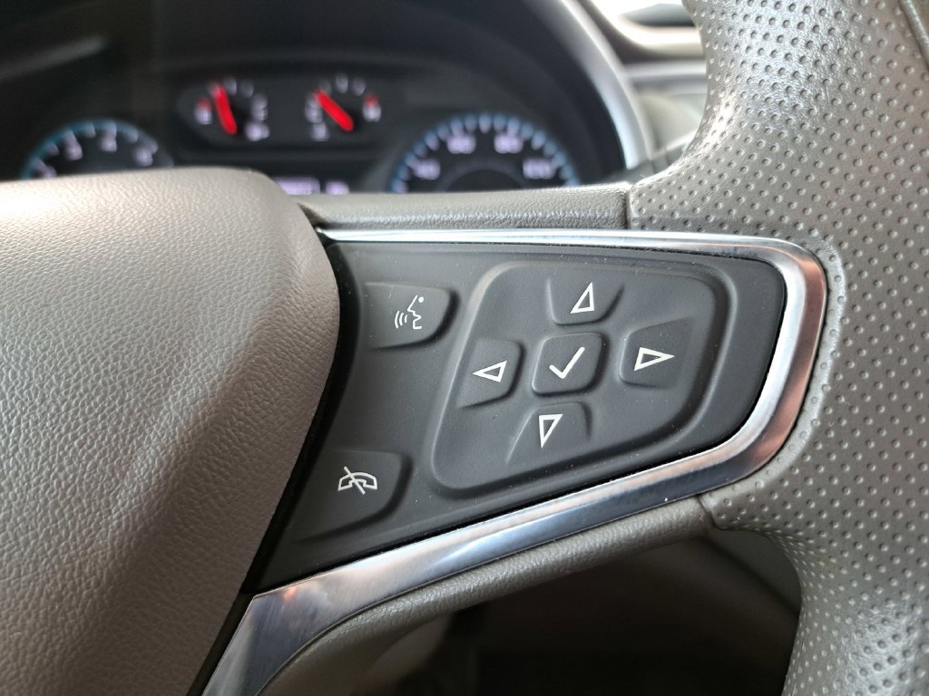 Used 2023 Chevrolet Malibu LS FWD image 18