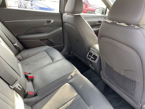 Used 2022 Hyundai Sonata SEL Plus w/ Cargo Package image 12
