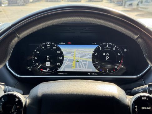 Used 2020 Land Rover Range Rover Sport HSE Dynamic AWD/4WD image 26