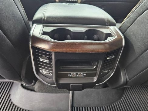 Used 2022 RAM 1500 Laramie image 13
