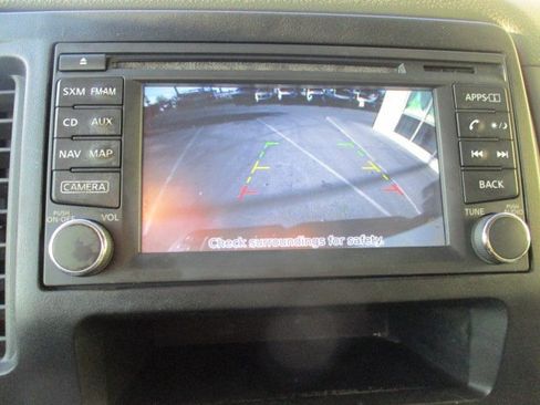 Used 2019 Nissan NV 2500 SV w/ Navigation Package image 18