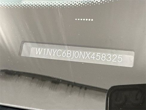 Used 2022 Mercedes-Benz G 550 G 550 image 27