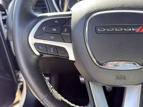 Used 2016 Dodge Challenger SXT Plus image 15