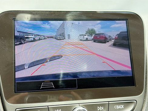 Used 2024 Chevrolet Malibu LS FWD image 13