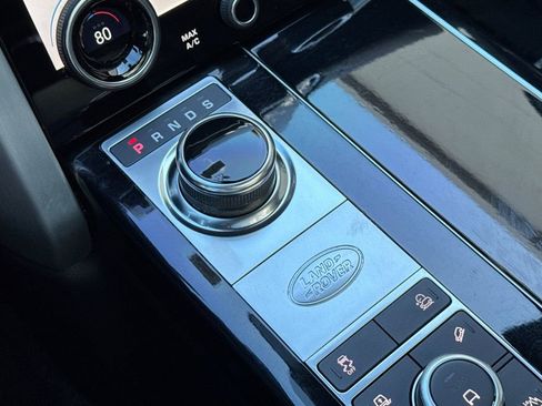 Used 2021 Land Rover Range Rover Westminster Edition image 27
