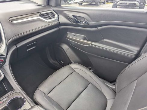 Used 2020 GMC Acadia SLT FWD image 18