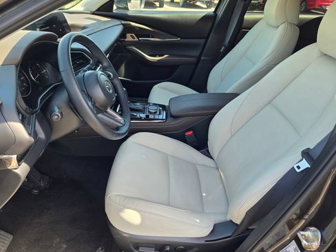 Used 2025 MAZDA CX-30 AWD 2.5 S w/ Premium Package image 13