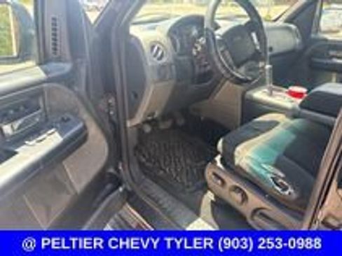 Used 2008 Ford F150 FX2 RWD image 18