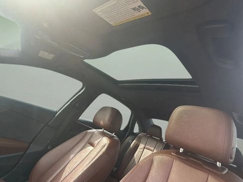 Used 2017 Audi A4 2.0T Premium Plus w/ Premium Plus Package image 49