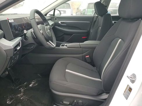 New 2026 Hyundai Sonata SEL image 15