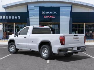 New 2025 GMC Sierra 1500 Pro w/ Pro Value Package video 3
