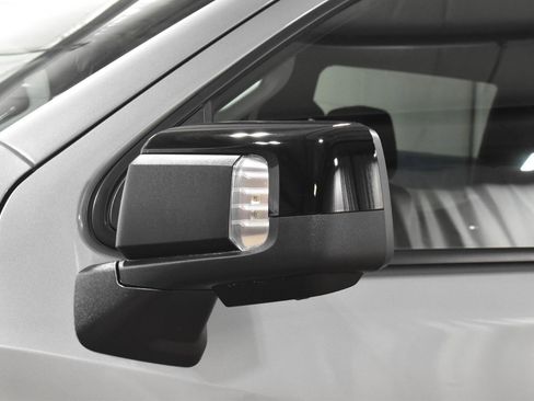 Used 2025 Chevrolet Silverado 1500 LT Trail Boss w/ Convenience Package II image 32