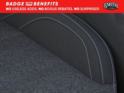 New 2026 Ford Mustang Coupe image 17