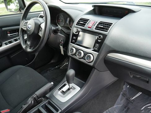 Used 2015 Subaru Impreza 2.0i Premium AWD/4WD image 45