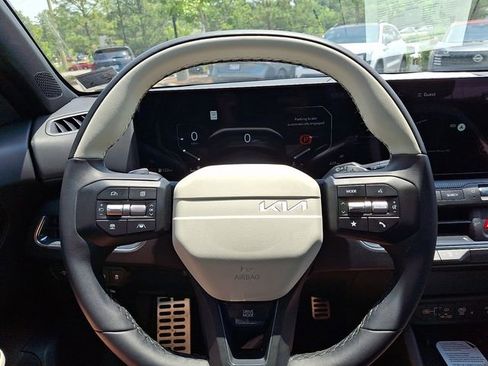 New 2026 Kia K4 GT-Line Turbo FWD image 17