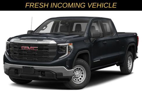Used 2024 GMC Sierra 1500 SLT image 1