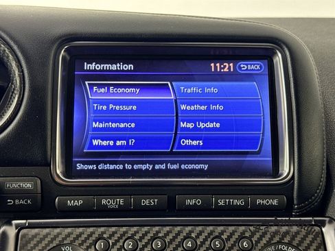 Used 2013 Nissan GT-R Premium AWD/4WD image 18