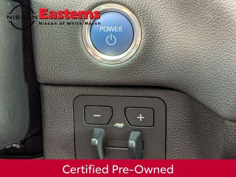 Used 2024 Toyota Tundra Limited image 59