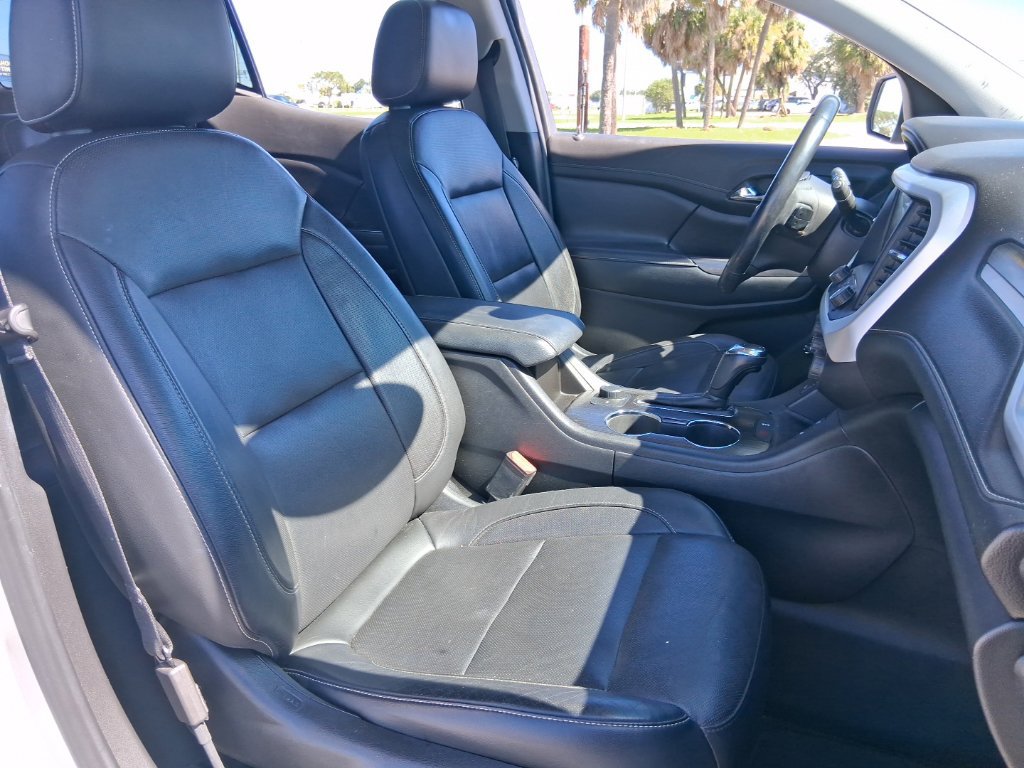 Used 2019 GMC Acadia SLT FWD image 15