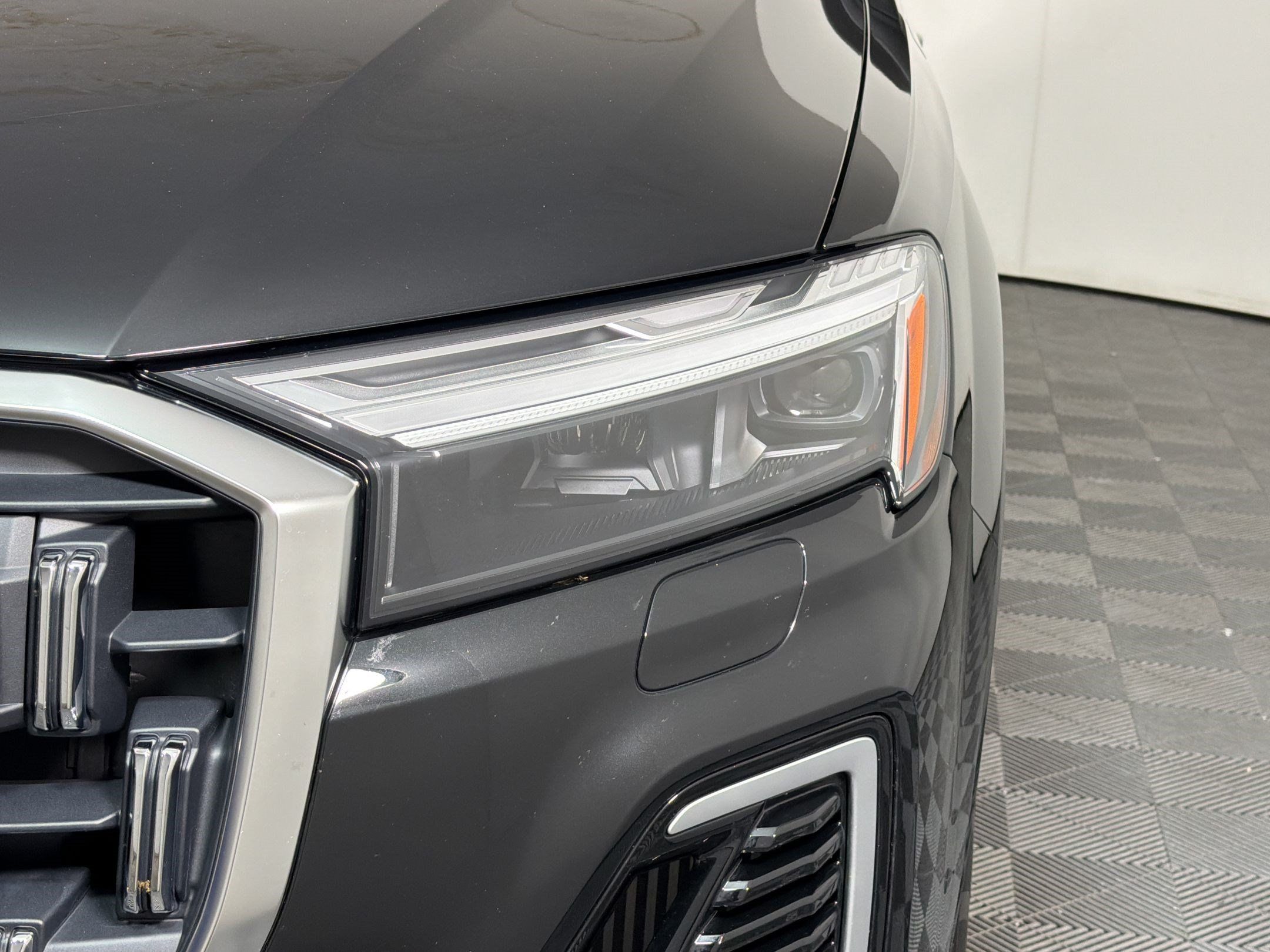 Used 2026 Audi Q7 3.0T Premium Plus AWD/4WD image 10