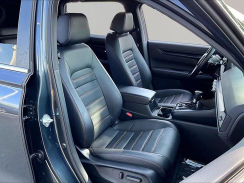 Used 2025 Honda CR-V Sport-L image 22