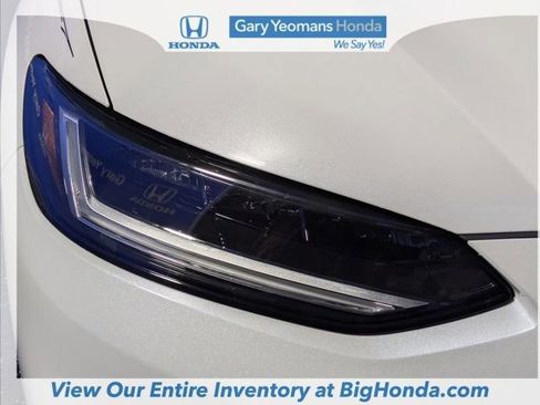 Certified 2026 Honda HR-V EX-L image 13