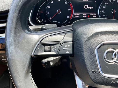 Used 2018 Audi Q7 3.0T Premium Plus w/ Premium Plus Package AWD/4WD image 20