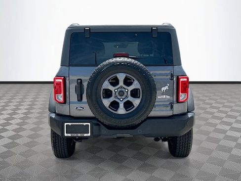 Used 2025 Ford Bronco Big Bend AWD/4WD image 6