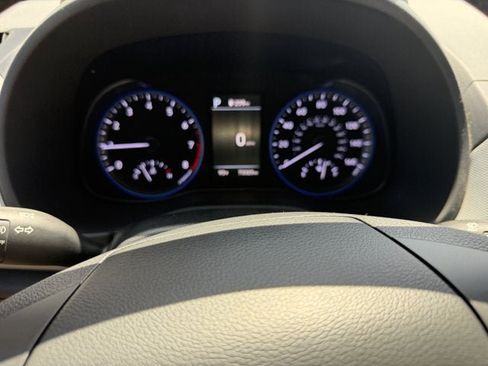 Used 2021 Hyundai Kona Ultimate FWD image 16