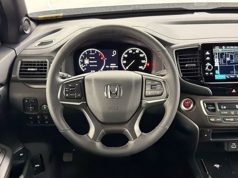 New 2026 Honda Ridgeline TrailSport image 23
