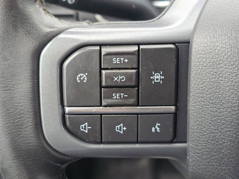 Used 2023 Ford F150 XLT w/ Equipment Group 301A Mid AWD/4WD image 19