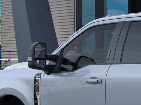 New 2026 Ford F250 Lariat w/ FX4 Off-Road Package AWD/4WD image 23