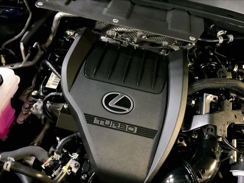 Certified 2025 Lexus TX 350 Premium image 32