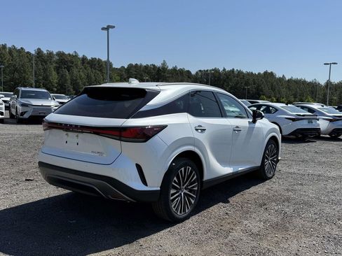 New 2026 Lexus RX 350 Premium Plus AWD/4WD image 2