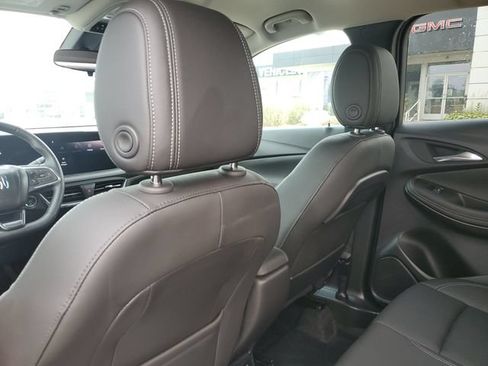 Used 2024 Buick Encore GX Sport Touring w/ Comfort Package AWD/4WD image 26