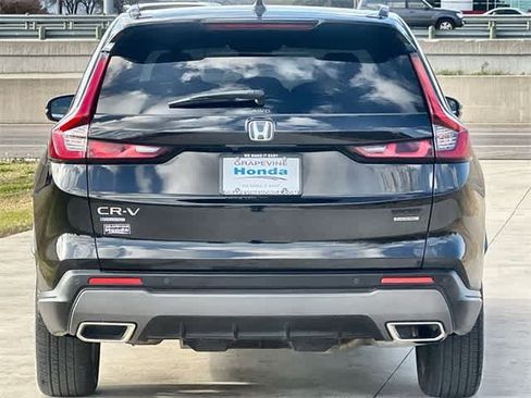 Certified 2023 Honda CR-V Sport Touring image 6