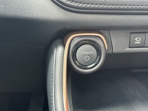 New 2026 Toyota Grand Highlander AWD Hybrid image 21