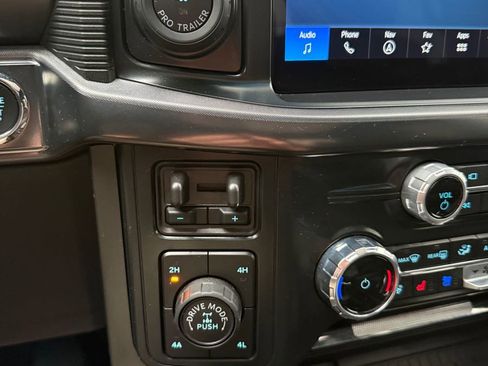 Used 2025 Ford F150 Tremor w/ Equipment Group 402A High image 20