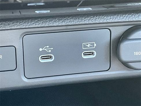 New 2026 Honda Civic Sport Touring image 23